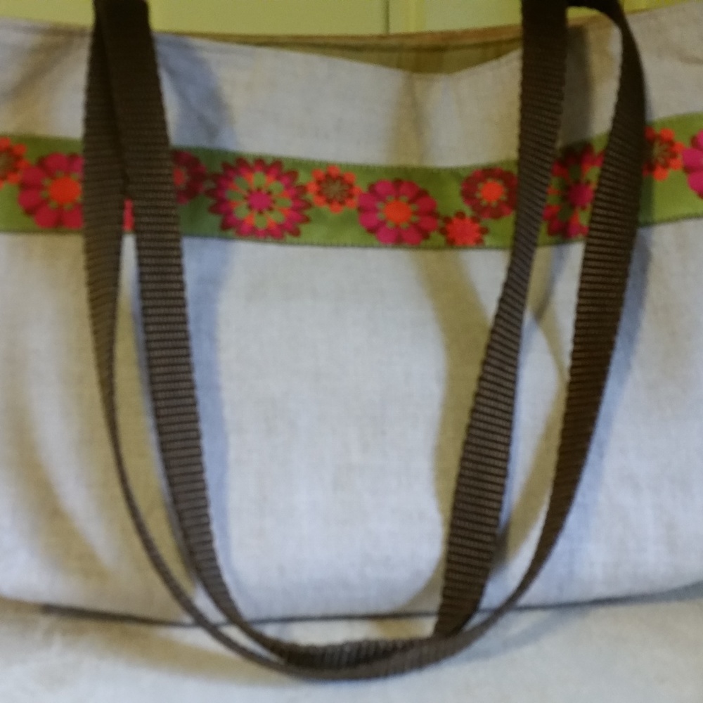 Sassy handbag